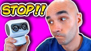 Stop Putting Cameras In Your House | Eufy S350 Review