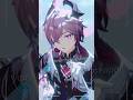 【原神MMD】ラヴィ／WTHN_Ross様motion ver,【ドゥリン／Durin】 #原神 #genshin #genshinimpact #shorts #shortsvideo
