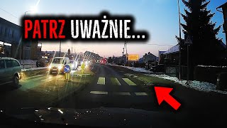 PRZERAŻAJĄCE Nagranie Od Widza... | Straszne Paranormalne Nagrania