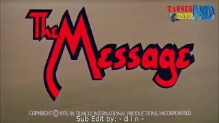 TAUSUG FILM : The Message (الرسالة) {Kissah sin NABI MUHAMMAD SAW} - Tausug Dub. × Malay Sub. screenshot 3