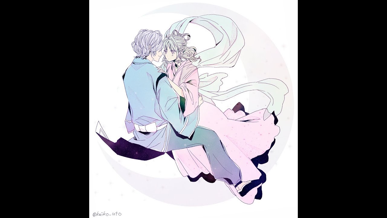 [AMV] *request* Subaru x Yui- Rewrite the Stars