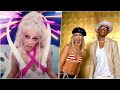 Doja Cat x Eve, Gwen Stefani - Let Me Get Into It (Yuh) (Mash-Up)