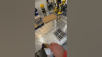 DYI dust collection system 99.9% clean air !