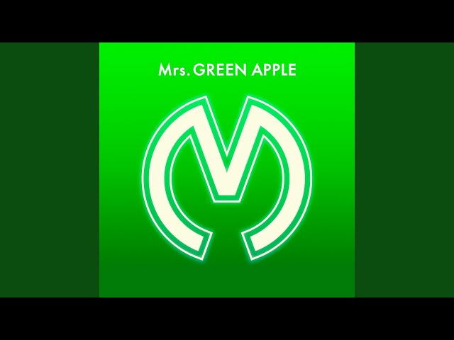 LionMrs. GREEN APPLE