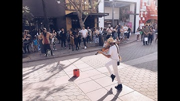 Thumbnail of Shape Of You - Ed Sheeran ( cover by Karolina Protsenko ) - Violin