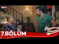 Hangimiz Sevmedik 7 Bölüm