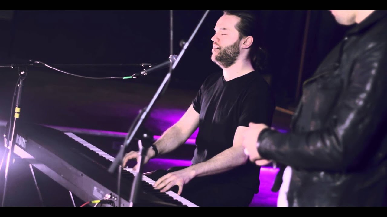 Vigo Thieves - This Love - Rescue Rooms Session