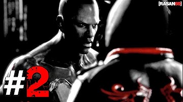 Prototype 2 walkthrough part 2 [Resurrection]