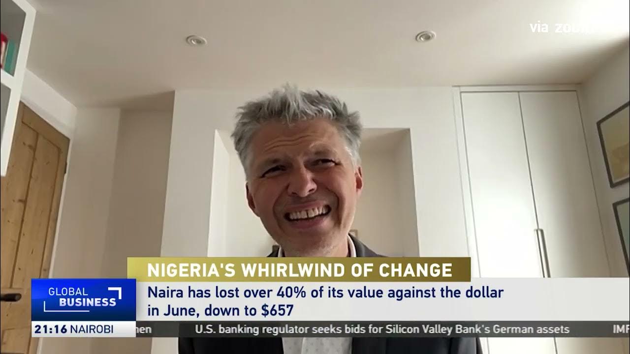 Will the new changes in Nigeria transform the country?