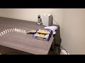 DIY Rube Goldberg Machine - YouTube