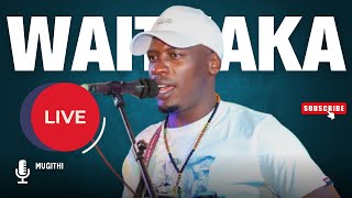 One Hour of Waithaka wa Jane Latest Mugithi | Kui Mugweru