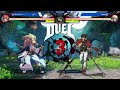 [05/16/26] #GGStrive RR: SSF|Jaxas (Baiken) VS Cheese (Ky Kiske)
