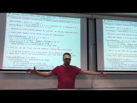 CS410 2017 Lecture 16 Polynomial Data and Codata