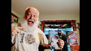 Crash Magazine Issue #3 April May 2021 - 8bit Retro Computer Sinclair ZX Spectrum Next