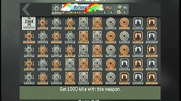[TUTORIAL] How to get all titles/emblems MW3 *AFTER PATCH 16/09/12*