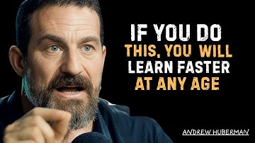 Learn Faster at Any Age: Unlock Your Brain’s Full Potential with Science-Backed Strategies