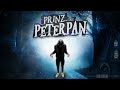 Prinz - Peter Pan (Official Audio) ft. Liilz