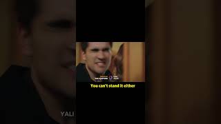 Ohaaaa Is It A War? Yalı Çapkını 23. Bölüm 2. Fragmanı Ferit Dur, Hayır