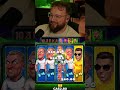 Ronaldo Paid Me $14,000