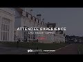 CMO Europe Summit - Attendee Experience
