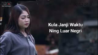 ATUN AFRIZA   BANYU KELAPA Tarling Terbaru 2022720p