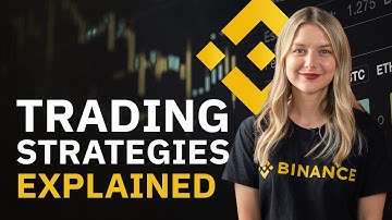 Choosing A Crypto Trading Strategy | The 5 Most Common Trading Strategies