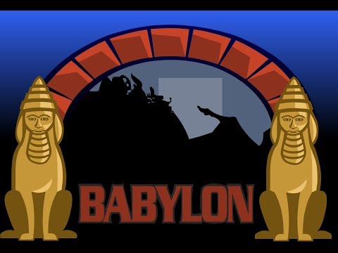 Babylonian Story of Creation