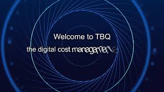 Cubicost Digital 5D BIM Solution for TBQ