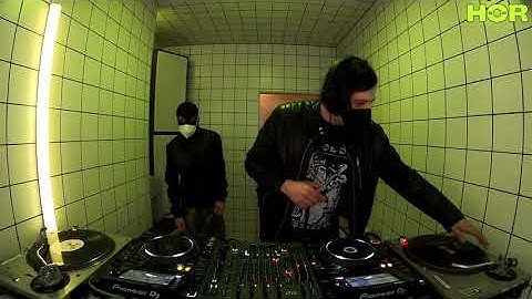 DEAD ON MONDAY Electric Café - Max Durante, Philipp Strobel & Carola Stoiber / March 29 / 7pm-8pm