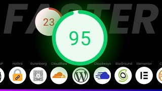 23 Steps to Make WordPress Website Faster (Free Checklist)