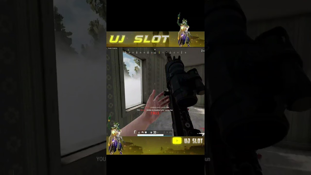 MIND-BLOWING PUBG PC Strategies for a PERFECT 1v4 Clutch