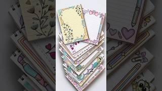 4 Simple Drawing Border Design for Project Front Page ✨Beautiful Drawing Ideas for Title Page Design