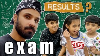 Exam Results Are Here ! | Rahim Pardesi | Pardesi Squad
