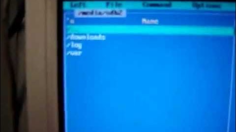 Reset lost VMWARE ESXi 4.1.0 root password_‏.mp4