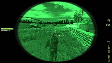 Fails and Wins - ARMA 2: DayZ Mod - Ep. 1