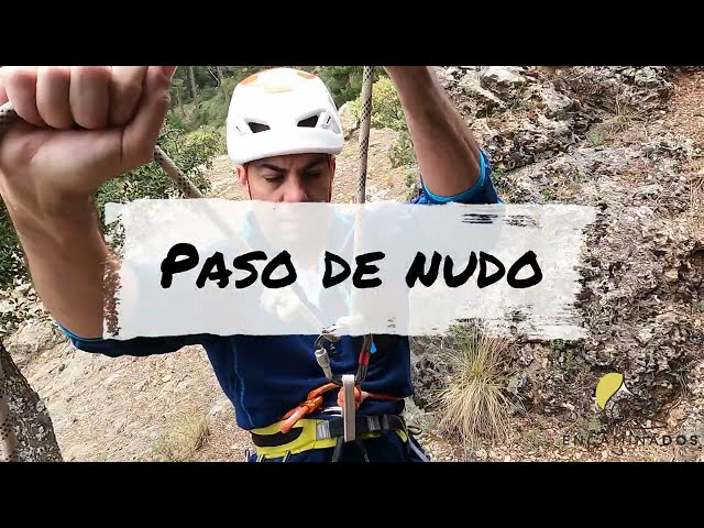 Paso de Nudo