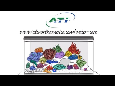 ATI Water Care