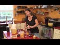 Aromatherapy Recipes: Make Your Own Aromatic Beeswax Candle