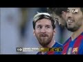 اهداف برشلونة والاهلي السعودي 5-3 | فهد العتيبي | شاشة كاملة l مباراة ودية (HD)