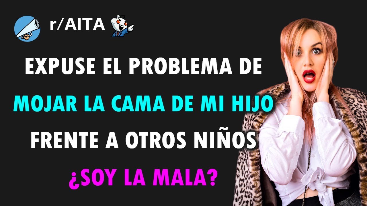 Mi hijo dice que le arruiné la vida por no parar cuando me lo rogó desesperadamente
