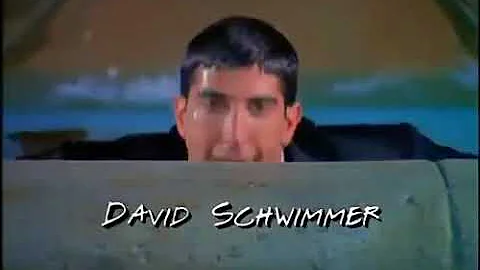 friends 9 intro reversed