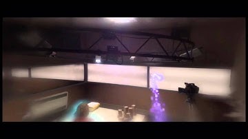 Beyond Two Souls Demo: The Experiment