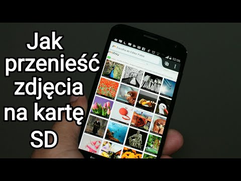 Jak przeniesc zdjecia z galerii na karte pamieci Jak przeniesc zdjecia z galerii na karte pamieci