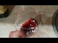 Фрубургундер, красное сухое вино (Пино Нуар Прекос)