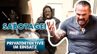 Straßenstrich - Frauen In Gefahr Privatdetektive Im Einsatz