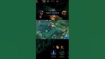 Tigreal God