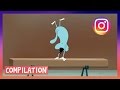 New 2016 Oggy And The Cockroaches On Instagram Amazing Full ...