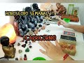 CAPRICORNIO ♑ Horóscopo Semanal 🔥 Salud, Dinero, Amor ✨ Tarot interactivo