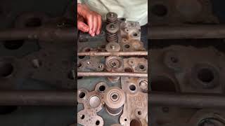 How to Remove Valve Spring Keepers Without Special Tools?