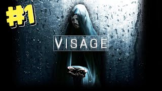 Visage #1| ԱՌԱՋԻՆ ՀԱՅԱՑՔ | ՀԵՏԱԶՈՏՈՒՄ ԵՆՔ ՄՌԱՅԼ ՏՈՒՆԸ